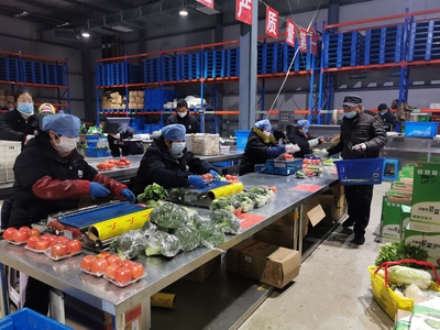 【長(zhǎng)清全力戰(zhàn)&ldquo;疫&rdquo;】156家規(guī)模以上工業(yè)企業(yè)全面復(fù)工 長(zhǎng)清全力放好&ldquo;開弓箭&rdquo;