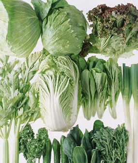 吃蔬菜減肥，為何反而越吃越肥？