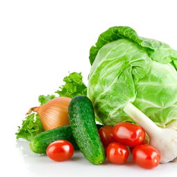 健康生活新選擇 五人套餐綠色無公害蔬菜禮盒，全年52次配送服務