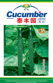 供應黃瓜種子 泰豐園6號，泰安市泰豐園藝，中國蔬菜網產品庫