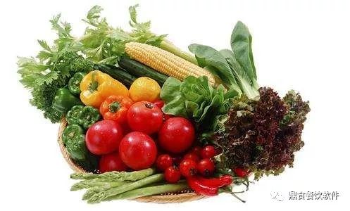 新鮮不浪費，居家必備蔬菜保鮮全攻略